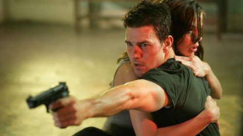 Tom Cruise volver&aacute; a interpretar a "Ethan Hunt".