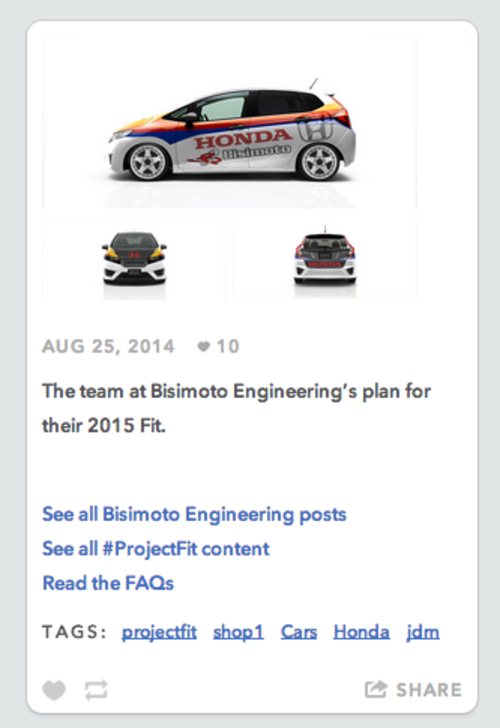 Los equipos actualizan el progreso de sus modificaciones en tiempo real.