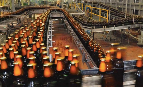 Cerveza Gallo gan&oacute; de nueva cuenta la Medalla de Oro Monde Selection 2014, en Bruselas, B&eacute;lgica (Foto: Cervecer&iacute;a Centroamericana, S.A.)