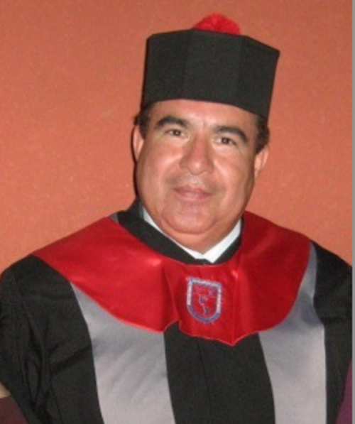 Anthony Pivaral, es el nuevo director del Sistema Penitenciario, llega en sustituci&oacute;n del encarcelado director Edgar Camargo.