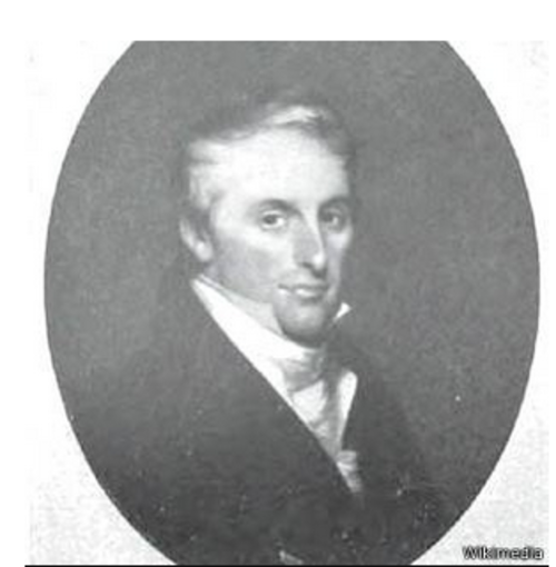 Tudor era considerado cabeza dura y su familia almacenaba en lugares especiales los bloques de hielo que utilizaban en el verano.