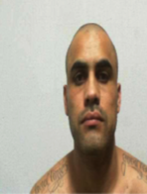 Marlon Alexander Ochoa Mejía es el reo que fue trasladado al Hospital San Juan de Dios y contra quien se presume iba dirigido el ataque armado ocurrido la mañana del martes a inmediaciones de este centro asistencial.