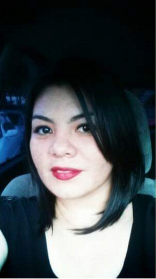 En los diarios hondure&ntilde;os fue publicada la imagen de una de las mujeres encontrada muerta en el municipio de Valle de &Aacute;ngeles, Honduras. (Foto: Diario El Tiempo) 