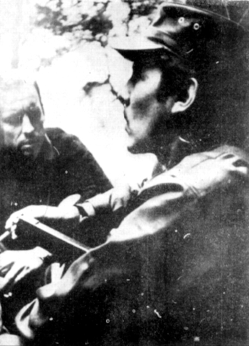 El escritor y periodista entrevist&oacute; al l&iacute;der guerrillero C&eacute;sar Montes durante el conflicto armado en el pa&iacute;s. (Foto: Wikipedia) 