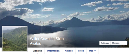 Este es el perfil del detenido por p&aacute;nico financiero. 