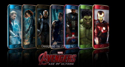 La compa&ntilde;&iacute;a ha filtrado los que podr&iacute;an ser los nuevos dise&ntilde;os del tel&eacute;fono. (Foto: Internet) 