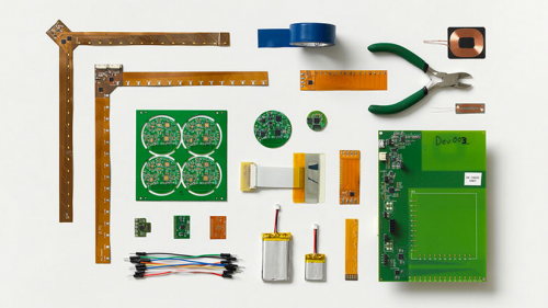 El projecto jacquard.