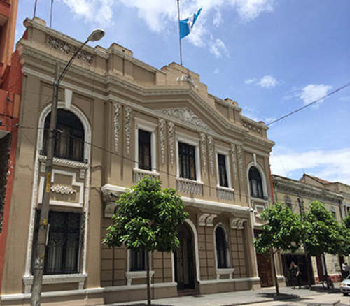 El nuevo reto del Presidente ser&aacute; encontrar quien ocupe la Secretar&iacute;a General de la Presidencia por lo que le resta de mandato. (Foto: SGP)