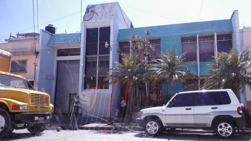 Esta es el inmueble que tiene registrado Impordicsa como dirección en Guatecompras. No tiene ningún anunció comercial y el público en general no puede comprar productos como los que le vende al Estado. 