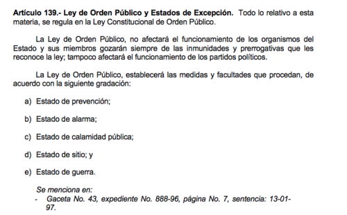 La medida permite realizar compras sin licitar bajo la Ley de Compras y Contrataciones del Estado.  (Foto: Soy502)