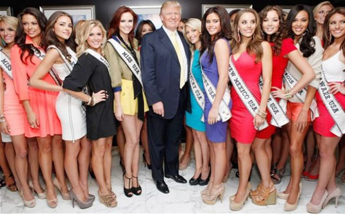 Panam&aacute; se suma a la lista de pa&iacute;ses que no participar&aacute; en Miss Universo, (Foto: AP)