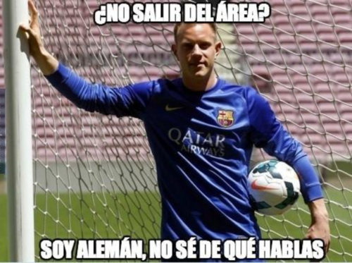 (Foto: MemeDeportes.com) 