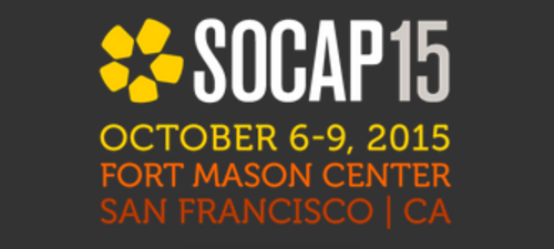 La SOCAP2015, se llevará a cabo en el Fort Mason Center de San Francisco, del 05 al 09 de octubre. (Foto: socap15.socialcapitalmarkets.net)