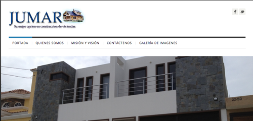 La constructora Proyectos Globales Jumar cuenta con acciones de Mayra Portillo, Juan de Dios Rodr&iacute;guez L&oacute;pez y Juan de la Cruz Rodr&iacute;guez Portillo. 