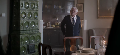 La reuni&oacute;n es muy emotiva. (Foto: Youtube) 