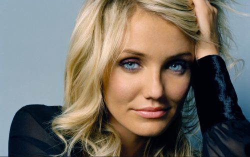 Cameron Diaz ha sumado 3 mil 31 d&oacute;lares con sus filmes. (Foto: Youtube)