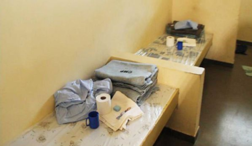 En el centro penitenciario tambi&eacute;n estuvo recluido Marcelo Odebrecht, expresidente de la constructora que lleva su apellido y que se ha visto vinculada a casos de sobornos en 6 pa&iacute;ses. (Foto: AFP)