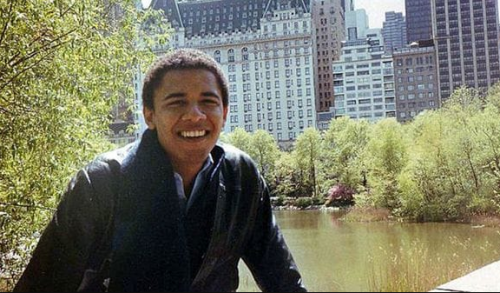 El expresidente ha reconocido que prob&oacute; las drogas en su juventud. (Foto: Infobae)