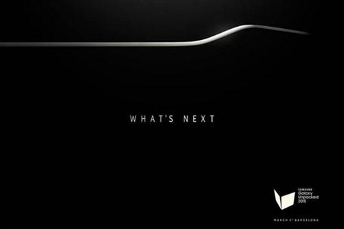 La invitación que envió la compañía a la prensa.