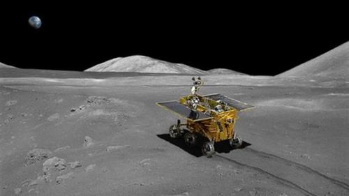La sonda espacial explorar&aacute; nuevamente la Luna. 