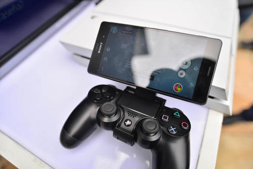 El &uacute;ltimo tel&eacute;fono de Sony presentado en Guatemala fue el Xperia Z3. La empresa se enfocar&aacute; en la producci&oacute;n de este tipo de tel&eacute;fonos a partir de este a&ntilde;o. (Foto:Soy502)