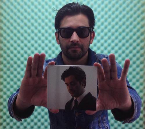 "Dejarte ir contiene 7 canciones, todas de la autor&iacute;a de Tuco. (Foto: Tuco C&aacute;rdenas oficial) 