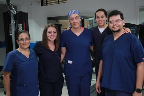 Patty Rivera sobreviviente de c&aacute;ncer foto 08