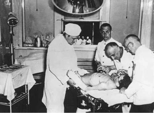 El Gobierno de Estados Unidos realiz&oacute; cerca de tres mil experimentos, infectando a 2,500 personas con diferentes enfermedades.  (Foto: Internet) 