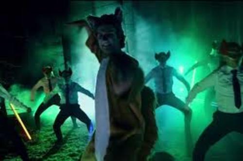 Ylvis, The Fox, fue tambi&eacute;n el video m&aacute;s buscado.