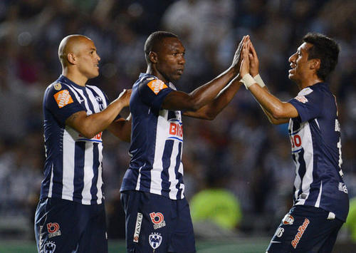 El Monterrey es el &uacute;nico representante de Concacaf en la edici&oacute;n actual del Mundial de Clubes