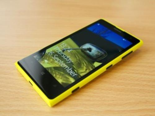 El nuevo sistema operativo optimiza el uso del escritorio en el móvil. (Foto Enter.co)