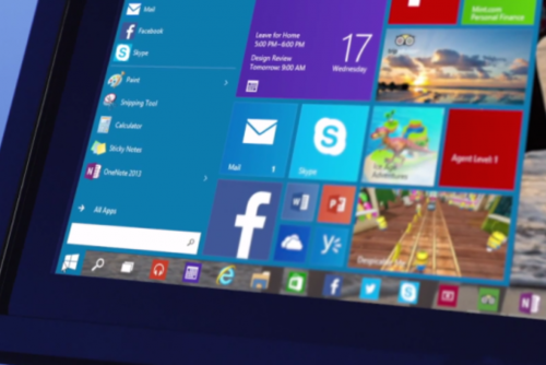 La nueva herramienta sustituir&aacute; al Windows 8.  (Foto: Internet)