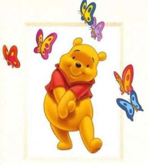 Winnie The Pooh es niña! Esta es la verdadera historia