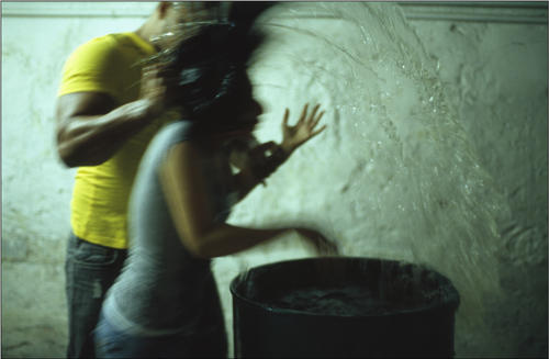 Los temas sociales han sido abordados por la artista, ante medios internacionales. (Foto: YouTube) 