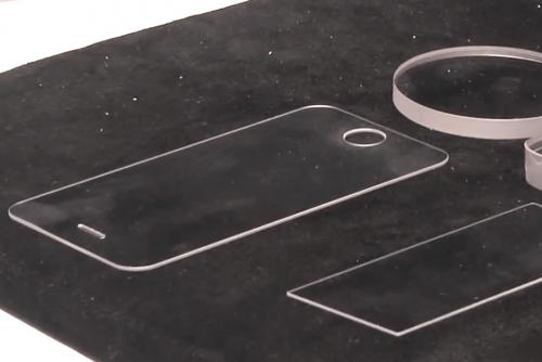 Portales estadounidenses señalan que la nueva pantalla ya está siendo fabricada y se prevé que en septiembre próximo Apple devele todos los misterios que esconde el iPhone 6