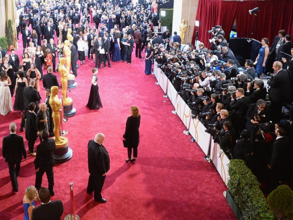 En 2004 la audiencia del Oscar registr&oacute; el mayor r&eacute;cord en lo que va de la d&eacute;cada con 43,5 millones de personas. (Foto: AFP)