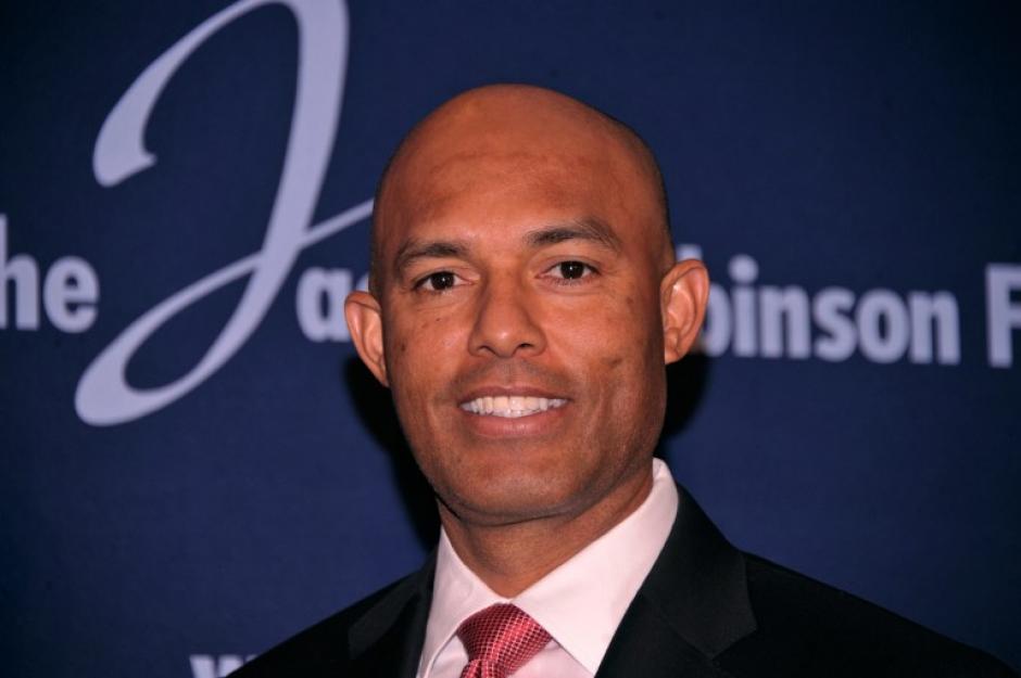 Mariano Rivera ser&aacute; homenajeado en Panam&aacute;, cuando los Yanquis y Marlins disputen dos juegos de pretemporada en la "Serie Honor a la Leyenda", del mejor cerrador de todos los tiempos. (Foto: AFP)