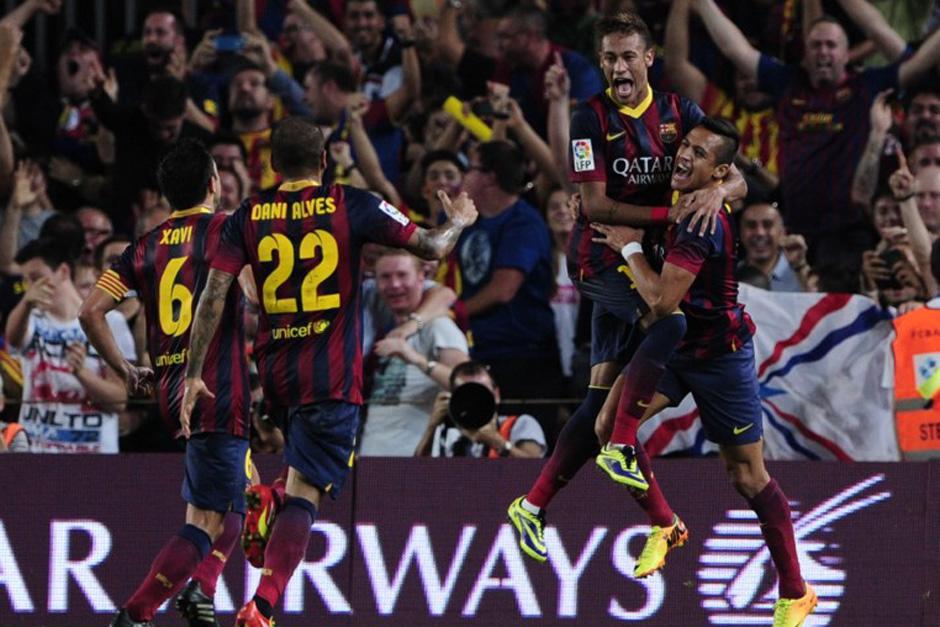 El Barcelona debe reivindicarse en la Liga ante el Villarreal