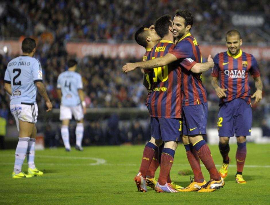 Barça y Real Madrid al ruedo este sábado, vuelve la Liga española