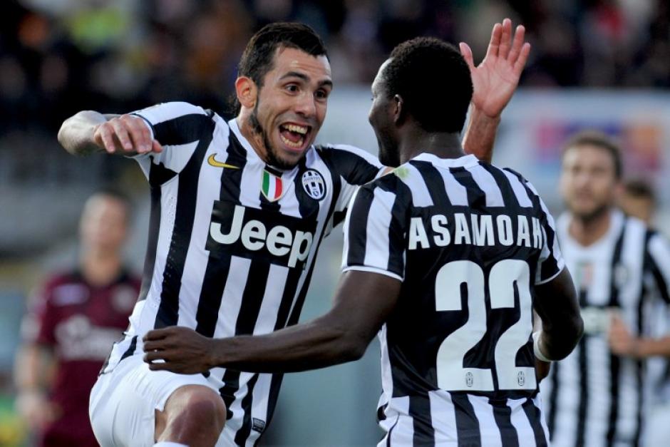 La Juventus lidera el Calcio con 52 puntos, 8 m&aacute;s que la Roma, su m&aacute;s cercano seguidor. (Foto: Tiziana Fabi/AFP)