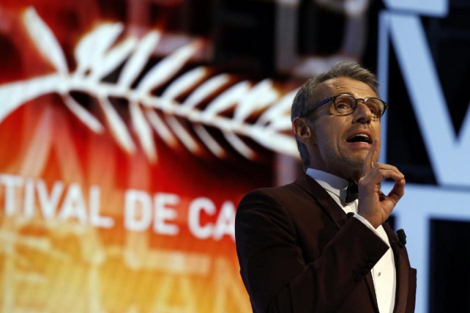 El Festival de Cannes estuvo lleno de talento y momentos memorables. (Foto: AFP)