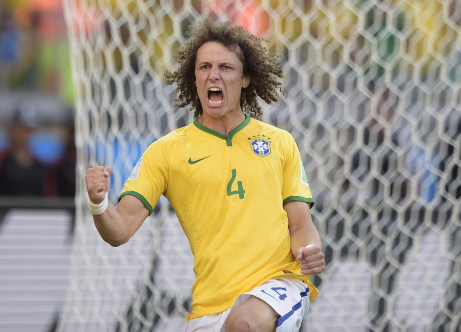 Brasil avanz&oacute; a cuartos tras derrotar a Chile en penales. (Foto: AFP)