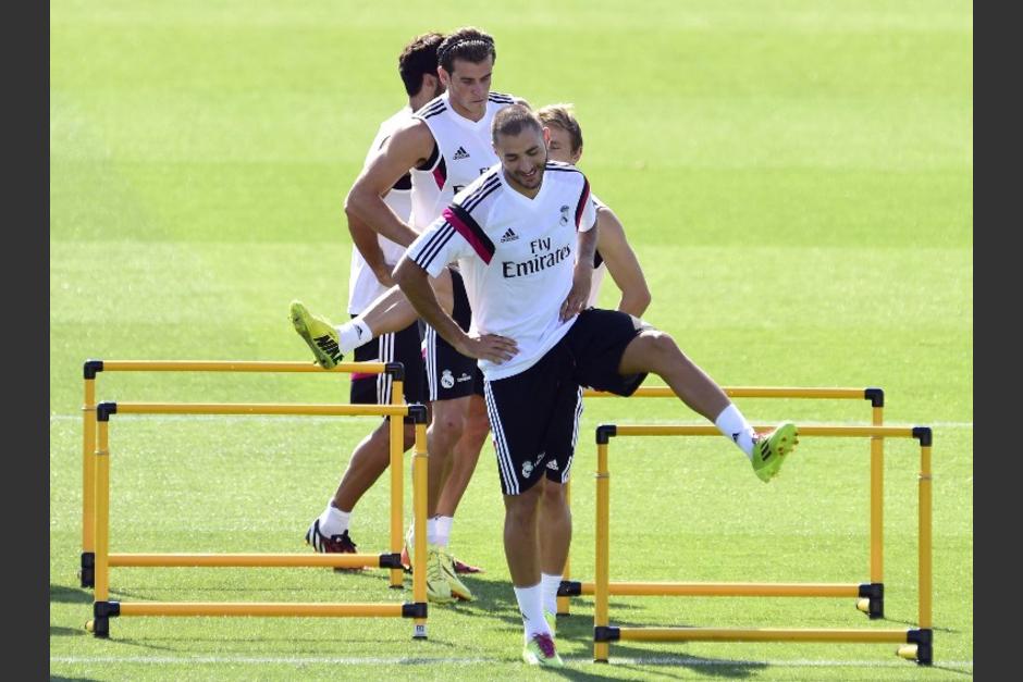 Real Madrid y Sevilla ponen acento español a la Supercopa de Europa