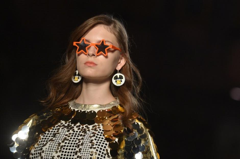 Leitmotiv es una marca que se ha posicionado muy bien en el gusto de los j&oacute;venes europeos por ofrecer un concepto moderno de la moda, pero conservando los est&aacute;ndares de calidad del dise&ntilde;o europeo. (Foto: AFP)