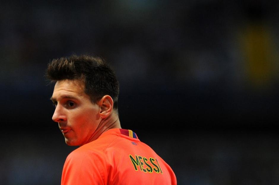 Lionel Messi ir&aacute; a juicio luego de que un juez considerara que &eacute;l s&iacute; debi&oacute; estar al tanto de lo que hac&iacute;a su padre con sus finanzas. (Foto: AFP)