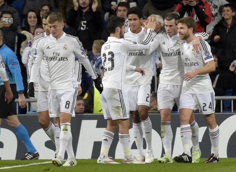 Isco Alarc&oacute;n confes&oacute; tener un perro al que llama "Messi". (Foto: AFP)