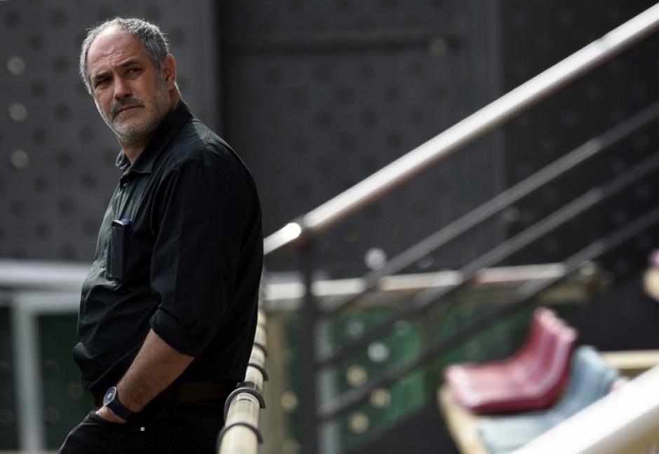 Tras su etapa como guardameta profesional, Zubizarreta trabaj&oacute; como director de f&uacute;tbol del FC Barcelona. (Foto: AFP)