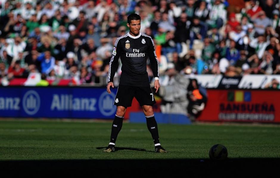 Cristiano Ronaldo acabar&aacute; su carrera en el Real Madrid asegur&oacute; su agente en Inglaterra. (Foto: AFP)