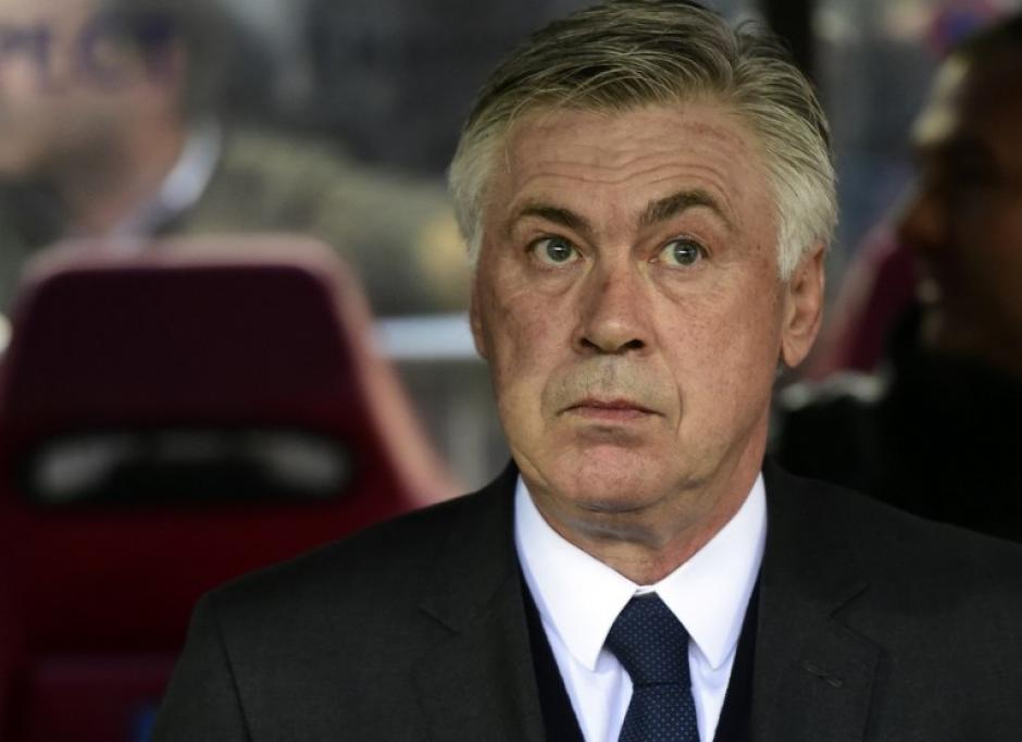 Ancelotti tiene que encontrar una buena estrategia para que el Real Madrid doblegue a la Juventus en la Champions. (Foto: AFP)