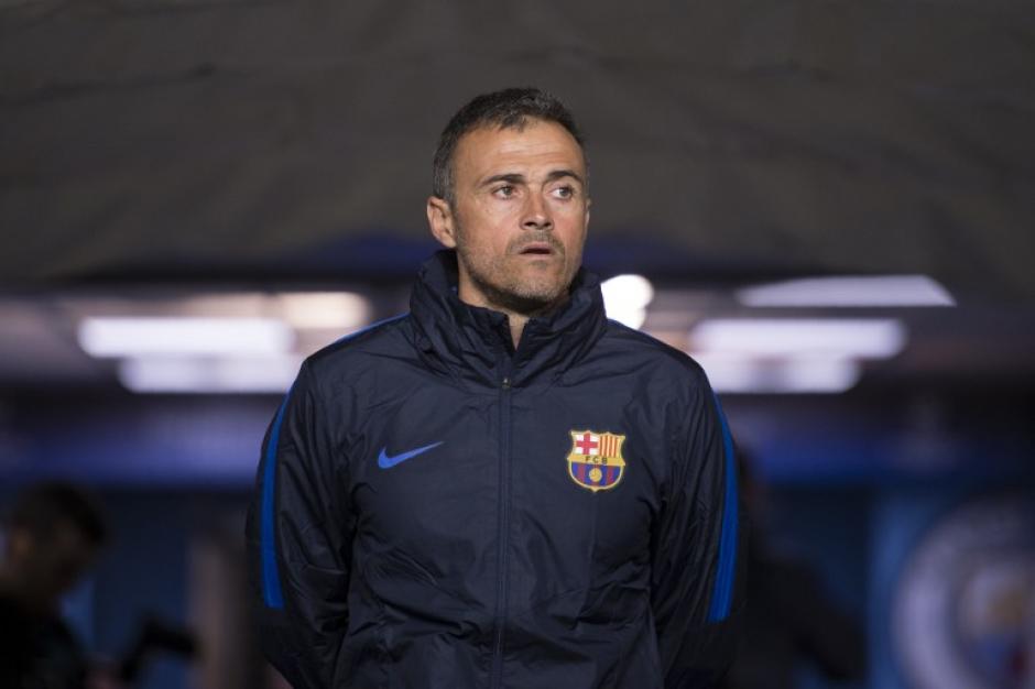 Las lesiones han sido un problema en el Barcelona todo el a&ntilde;o. (Foto: AFP)